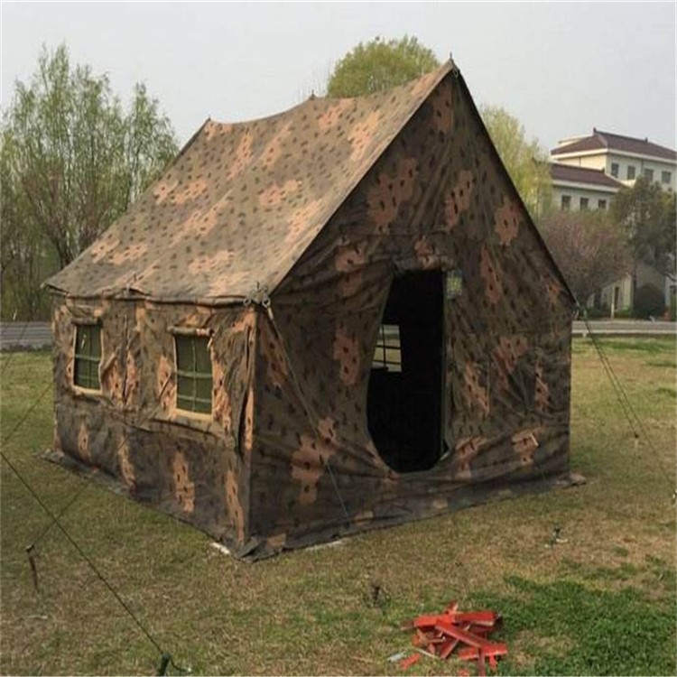 老城充气军用帐篷定制