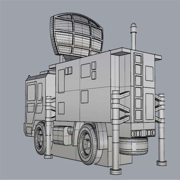 老城充气战车制作