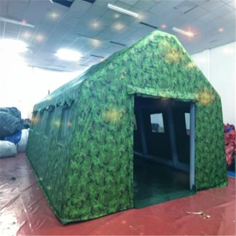 老城充气军用帐篷模型批发