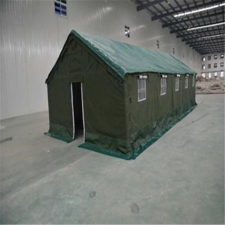 老城充气军用帐篷模型订制厂家