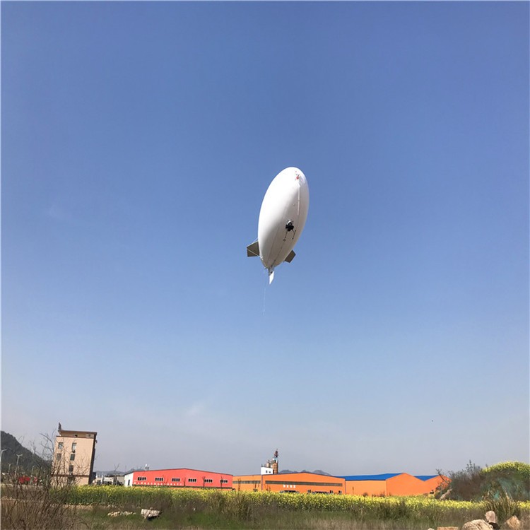 老城无人飞艇价格
